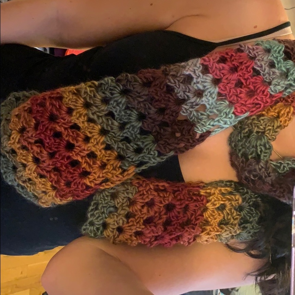 Scarf